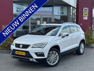 Seat Ateca 1.4 EcoTSI Xcellence