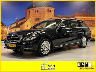Mercedes-Benz Estate 200 BlueTEC Ambition Aut Leer Navi LED