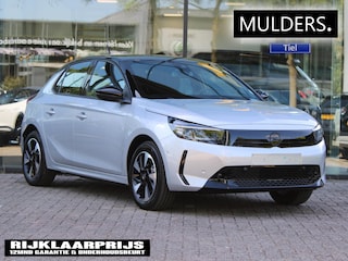 Opel Corsa Electric GS 50 kWh VOORRAAD KORTING | GRATIS WALLBOX