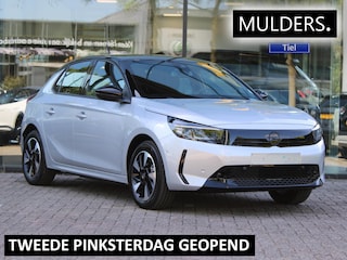 Opel Corsa Electric GS 50 kWh VOORRAAD KORTING | GRATIS WALLBOX