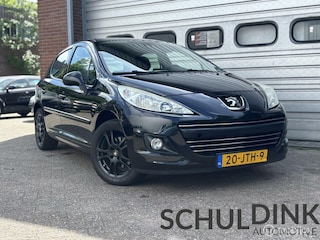 Peugeot 207 1.6 VTi XS TREKHAAK|CRUISE CONTROLE|AIRCO|CLIMA