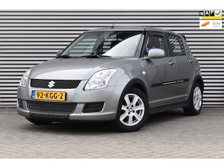 Suzuki Swift 1.3 Comfort, 5-Deurs, Airco, Elektr pakket, Lmv.
