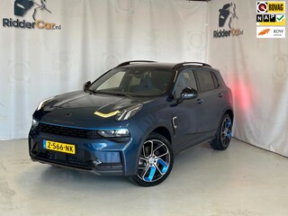 Lynk & Co 01 1.5|GARANTIE|NAP|1E EIG|PANO|ADAP CRUISE|CARPLAY|ELEK STOELEN