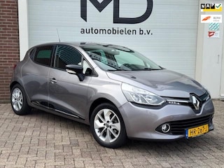 Renault Clio 1.5 dCi ECO Night&Day - Navi - LED -Cruise -PDC