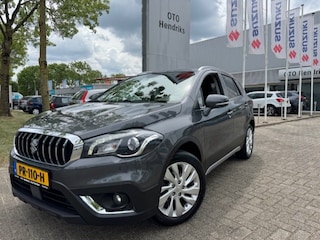 Suzuki S-Cross Sx4 1.0 Boosterjet 112PK Exclusive