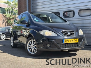 Seat Altea 1.2 TSI Ecomotive Businessline COPA CRUISE CONTROLE