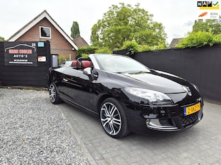 Renault Mégane Coupé-Cabriolet 2.0 Privilège Gt-Line Automaat
