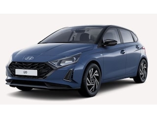 Hyundai i20 1.0 T-GDI Comfort