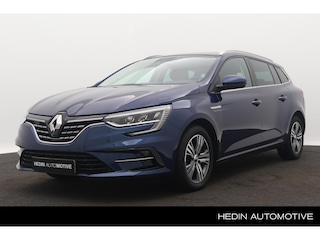 Renault Mégane Estate 1.3 TCe Intens | Apple Carplay/Android auto | Automatische airco | Cruise control | Parkeersensoren |