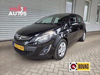Opel Corsa 1.2-16V Business+