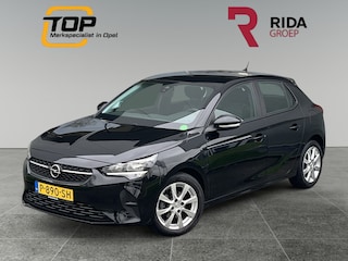 Opel Corsa 1.2 Edition
