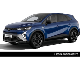 Renault Symbioz 1.6 E-Tech full hybrid 145PK esprit Alpine AUTOMAAT | VOORRAAD VOORDEEL | HARMAN KARDON | SOLARBAY / PANODAK | CAMERA |