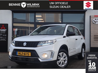 Suzuki Vitara 1.4 BoosterJet Comfort Hybrid
