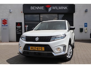 Suzuki Vitara 1.4 BoosterJet Comfort Hybrid