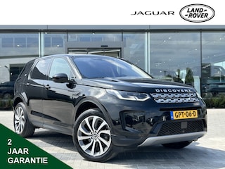 Land Rover Discovery Sport P300e 1.5 SE | Elektr. trekhaak tot 1.600kg | 360 Surround Camera | Premium LED |