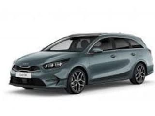 Kia Ceed Sportswagon 1.0 T-GDi Design Edition | direct uit voorraad leverbaar | Vraag naar de voorwaarden
