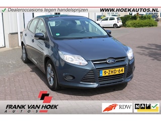 Ford Focus 1.0 EcoBoost Edition 1e Eigenaar