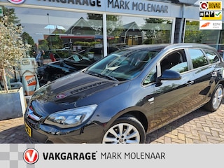 Opel Astra Sports Tourer 1.4 Turbo Sport,nette en onderhouden auto