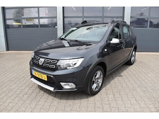 Dacia Sandero Stepway 0.9 Tce 90pk Lauréate
