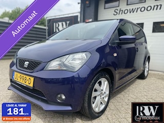 Seat Mii 1.0 Sport 1.0 Sport *Automaat*Cruise*P-sensoren.