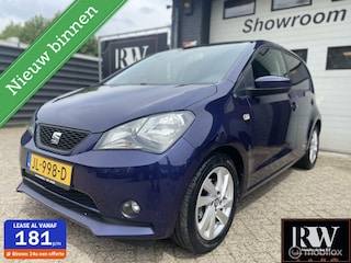 Seat Mii 1.0 Sport 1.0 Sport *Automaat*Cruise*P-sensoren.
