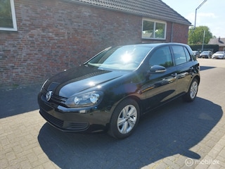 Volkswagen Golf 1.4 Trendline nette auto weinig km!