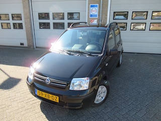 Fiat Panda 1.2 Dynamic 1e EIGENAAR