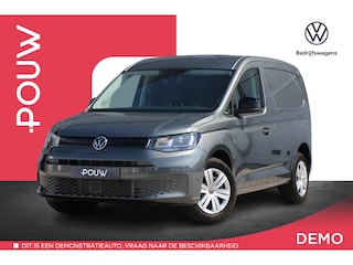 Volkswagen Caddy Cargo 2.0 TDI 75pk Style | Trekhaak | App Connect Navigatie | Camera