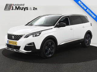 Peugeot 5008 1.2 PureTech 130PK Crossway 7P TREKH|LED|CAMERA|BLIS|ELEK.ACHTERKLEP|NAVI|ACC|18INCH