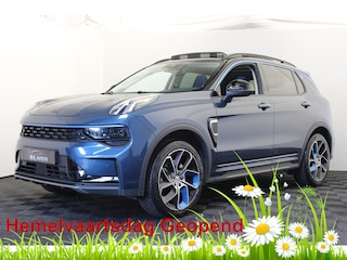 Lynk & Co 01 1.5 |Pano|Camera|