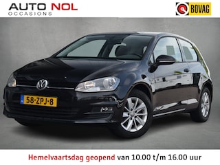 Volkswagen Golf 1.2 TSI Comfortline | Trekhaak | Camera | Climate | Cruise