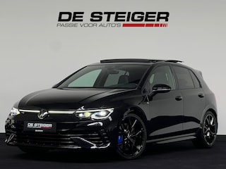 Volkswagen Golf 2.0 TSI 4Motion R Akra Pano Memory Harman Kardon Headup