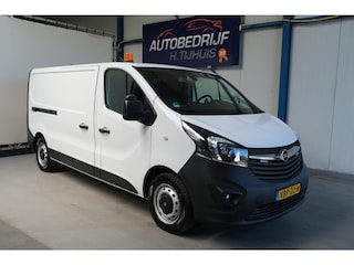 Opel Vivaro 1.6 CDTI L2H1 Edition EcoFlex - Airco, Cruise, Trekhaak.