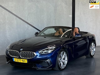 BMW Z4 Roadster SDrive30i High Exe, ACC, Innovatie, 19", Inductieladen, enz..