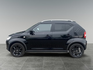 Suzuki Ignis 1.2 Select Intro | Navi | Camera |