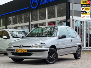 Peugeot 106 1.1 Accent APK Elek.ramen 2 sleutels Pioneer