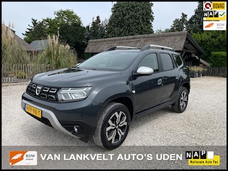 Dacia Duster 1.3 TCe 131pk Prestige Navi, Camera, Keyless