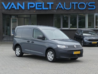 Volkswagen Caddy Cargo 2.0 TDI Comfort / Airco / Carplay