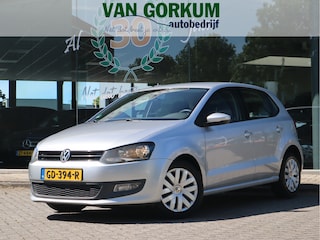 Volkswagen Polo 1.2 TSI Trendline
