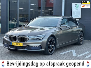 BMW 740Le iPerformance High Executive/PANO-DAK/360 CAMERA/NL-AUTO NAP!!