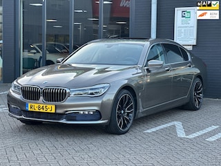 BMW 740Le iPerformance High Executive/PANO-DAK/360 CAMERA/NL-AUTO NAP!!