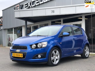 Chevrolet Aveo 1.4 LTZ - Airco