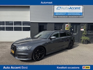 Audi A6 Avant 3.0 TDI quattro Premium Edition S-Line Pano/Leder...