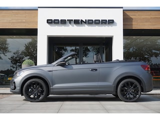 Volkswagen T-Roc 1.5TSI/150pk R-Line Edition Grey|2023|Leder|Navi|BEATS|Matrix-LED|Trekhaak|nr.601/999|Virtual Cockpit|19"LMV