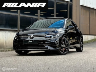 Volkswagen Golf 2.0 TSI R 4 Motion AKRA|Pano|HUD|Drift|H&K|Leder