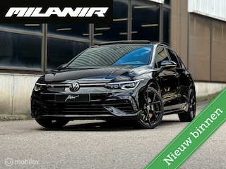 Volkswagen Golf 2.0 TSI R 4 Motion AKRA|Pano|HUD|Drift|H&K|Leder
