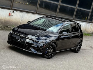 Volkswagen Golf 2.0 TSI R 4Motion 