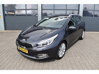 Kia Ceed 1.6 GDI 135pk Business Pack
