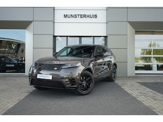 Land Rover Range Rover Velar 2.0 P400e AWD Dynamic Edition PHEV | Schuif/Kantel dak | Voorstoelen / Achterbank verwarmd |