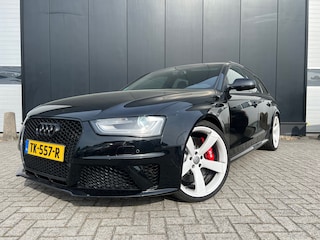 Audi A4 Avant 3.0 TFSI '09 Rs4Uitgev/Vol/NwStaat!!!